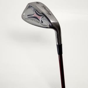 Dunlop Explosive Distance Pitching Wedge RH Graphite 35.5" Fair